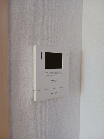 グレイス・パークＢの設備