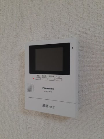 ユアーズ　ヒル　８の設備
