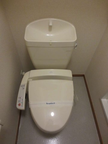 レオパレスユイカーナのその他
