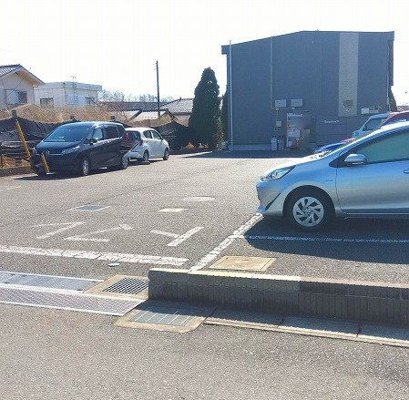 レオパレス春望のその他