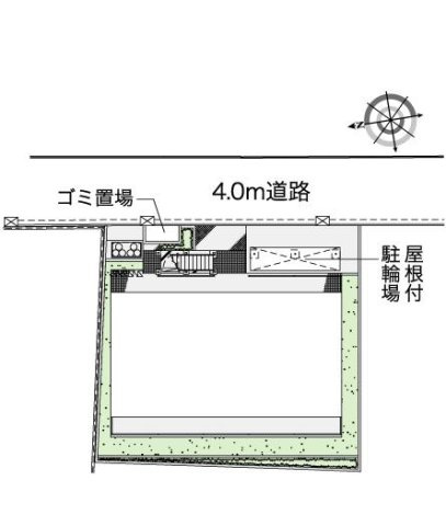 レオパレスヴェラ　コートのその他