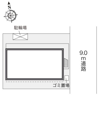レオパレスＴ＆Ｓ　Ⅱのその他