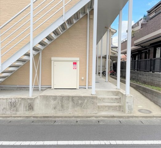 レオパレスＴ＆Ｓ　Ⅱのその他
