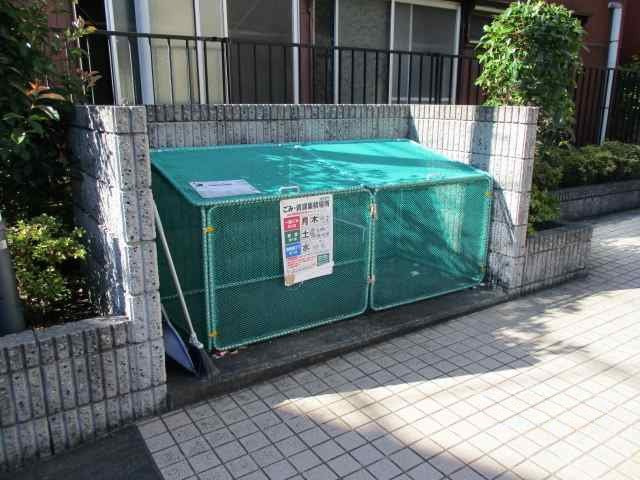 レオパレスラ　メーラのその他