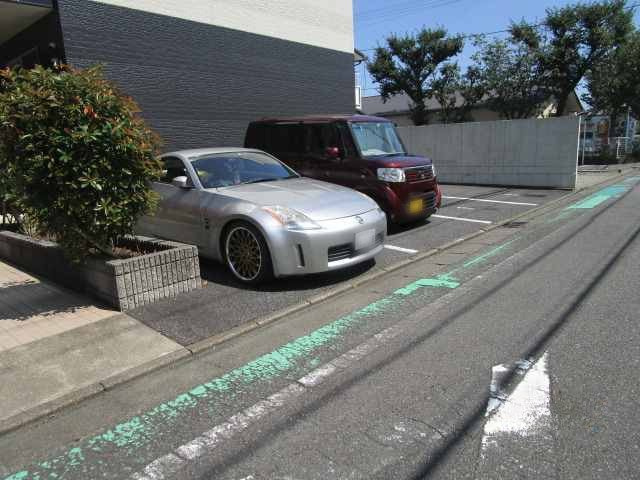 レオパレスラ　メーラのその他