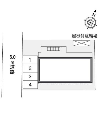 レオパレスラ　メーラのその他
