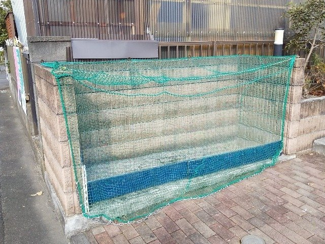 レオパレス若林のその他