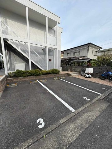 レオパレス若林のその他