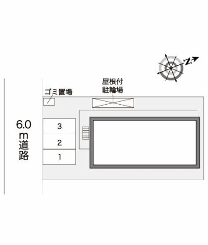 レオパレス若林のその他