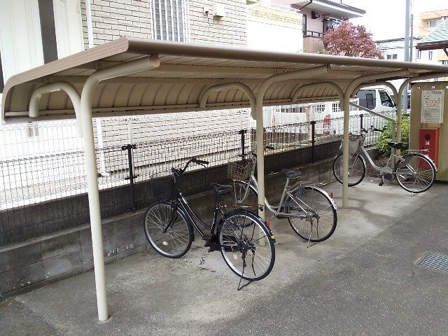 レオパレスエムズ千代田のその他