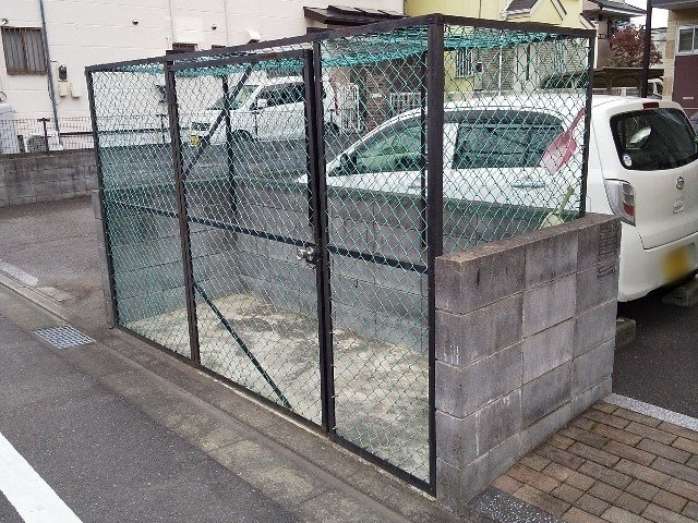 レオパレスエムズ千代田のその他