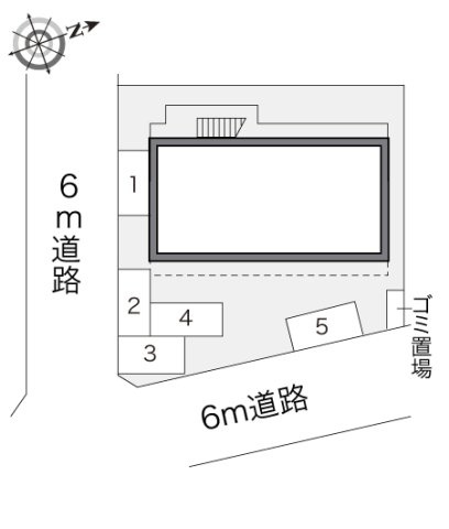 レオパレスエールのその他