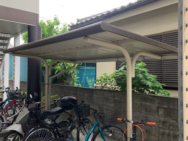 レオパレスエールのその他