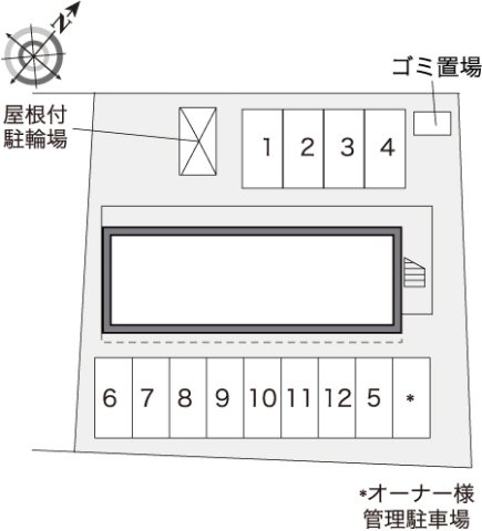 レオパレスＭＡＩのその他