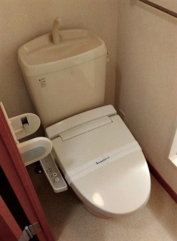 レオパレスセキバＢのその他
