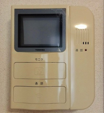 レオパレスセキバＢのその他