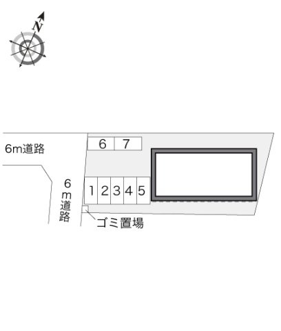 レオパレスエミネンスのその他