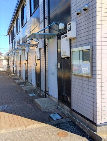 レオパレスエミネンスのその他