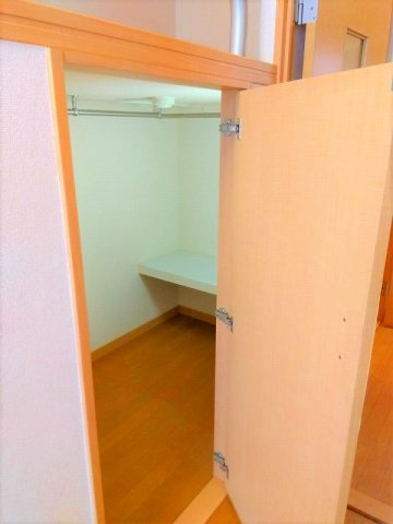 レオパレスＫＡＳＨＩＷＡの内装