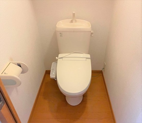 レオパレスパークセブンのその他