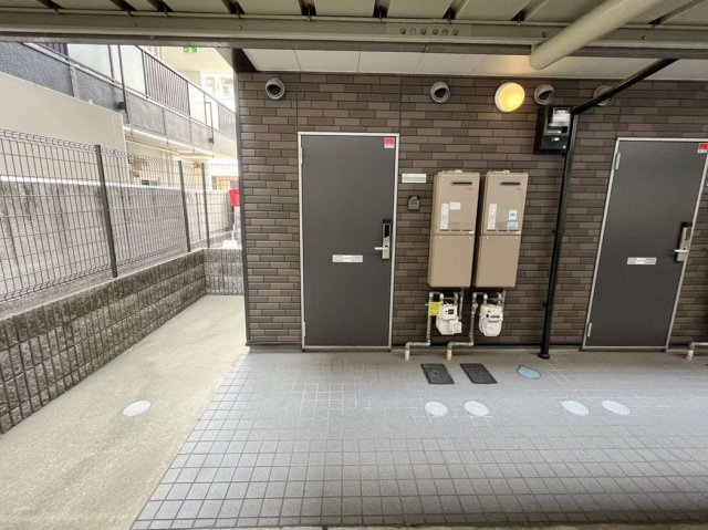 レオネクストラ　メイジュ天神橋のその他