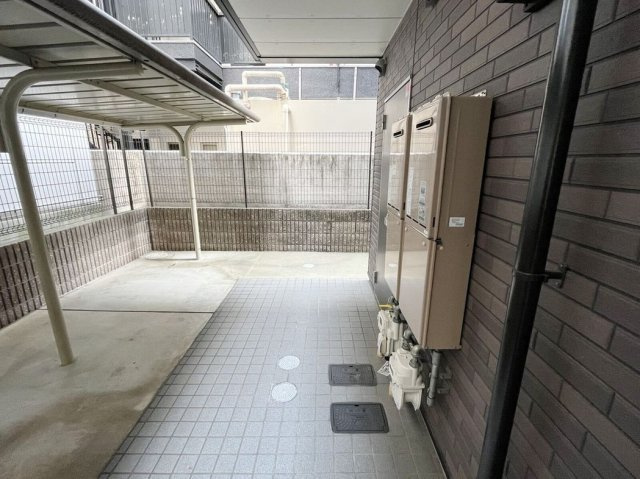 レオネクストラ　メイジュ天神橋のその他