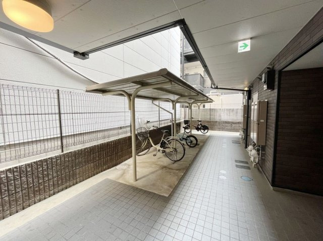 レオネクストラ　メイジュ天神橋のその他