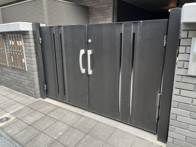 レオネクストラ　メイジュ天神橋のその他