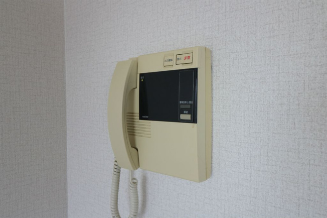 【セキュリティ】 | リファレンス県庁口