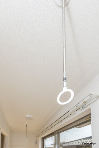 Kaiの設備