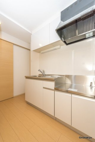 Kaiのキッチン|キッチン