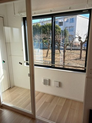 フレーズ　シュクレの内装