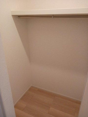 フレーズ　シュクレの収納