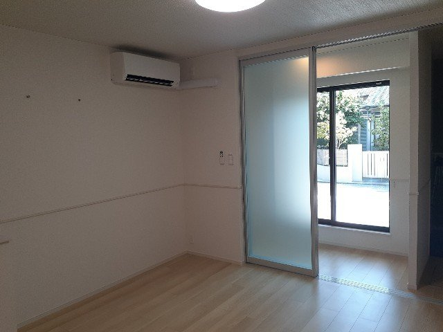 ｉｚｕｍｉ１（イズミ１）の内装