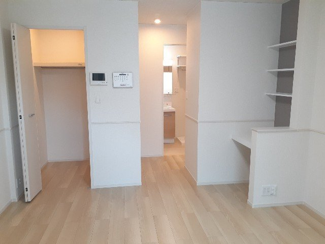 ｉｚｕｍｉ１（イズミ１）の内装
