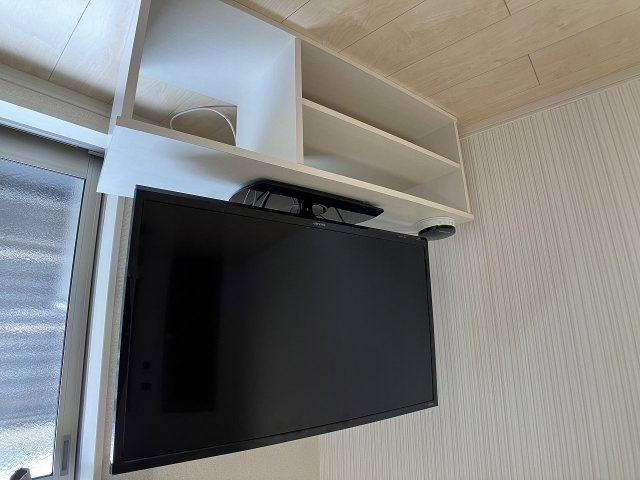 クレイノ旭のその他|備品や設備仕様は号室等により異なります現地をご確認ください。