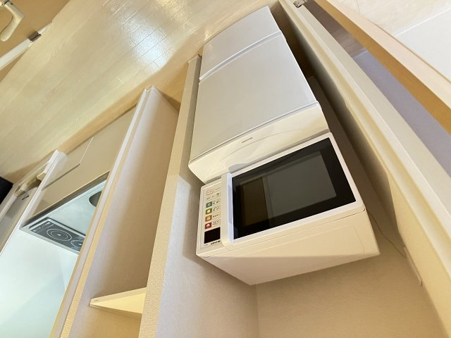 クレイノ旭のその他|備品や設備仕様は号室等により異なります現地をご確認ください。