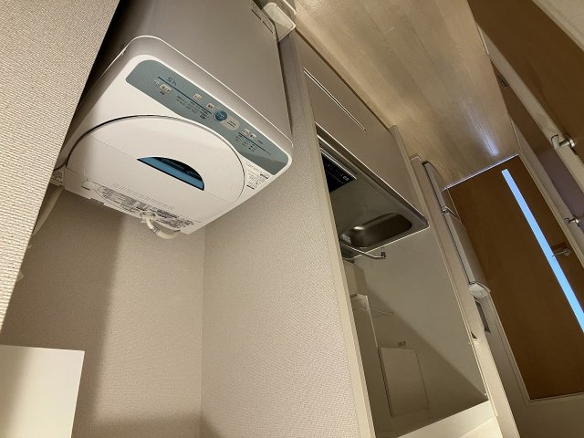 クレイノ旭のその他|備品や設備仕様は号室等により異なります現地をご確認ください。