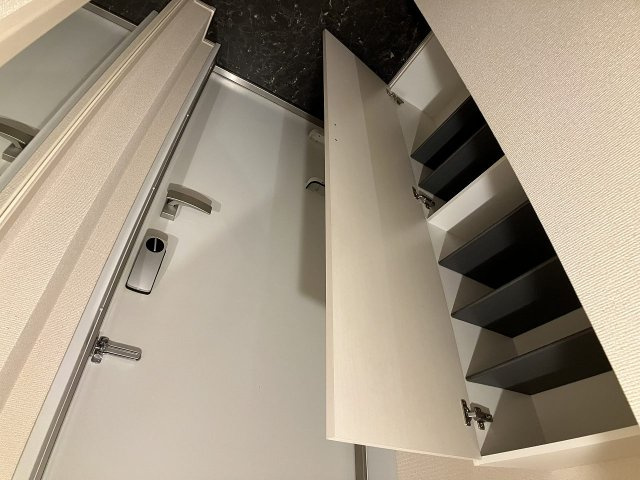 クレイノ旭のその他