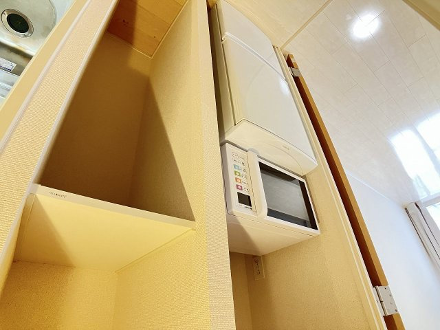 クレイノ旭のその他