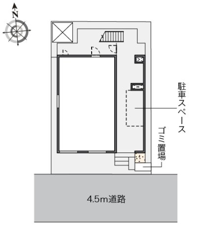 クレイノ旭のその他