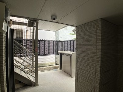 クレイノ旭のその他