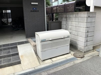 クレイノ旭のその他