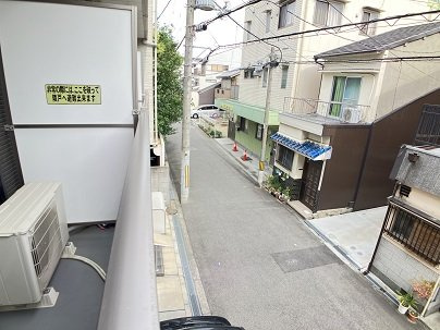 クレイノ旭のその他
