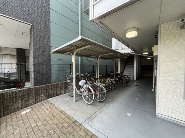 レオパレストウメイのその他