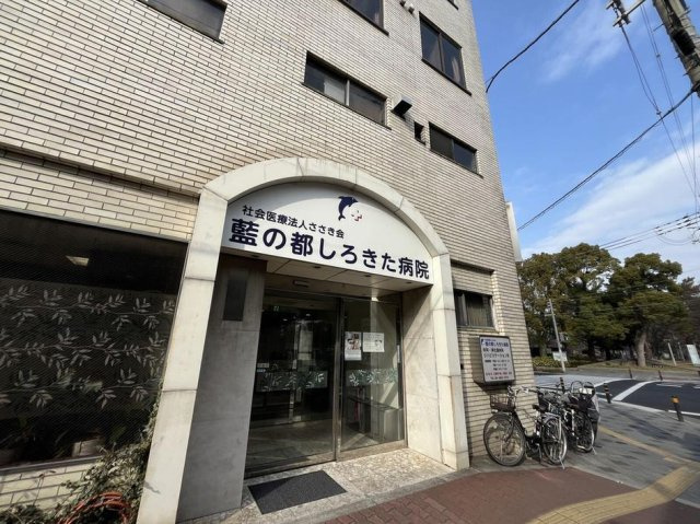 レオパレストウメイの周辺