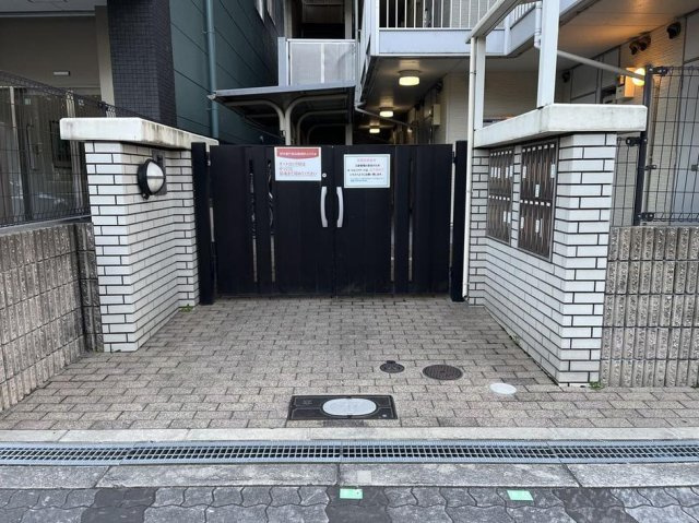 レオパレストウメイのその他
