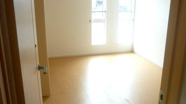 アンジュ．Ｋの内装
