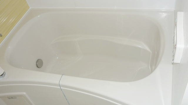 アンジュ．Ｋの浴室