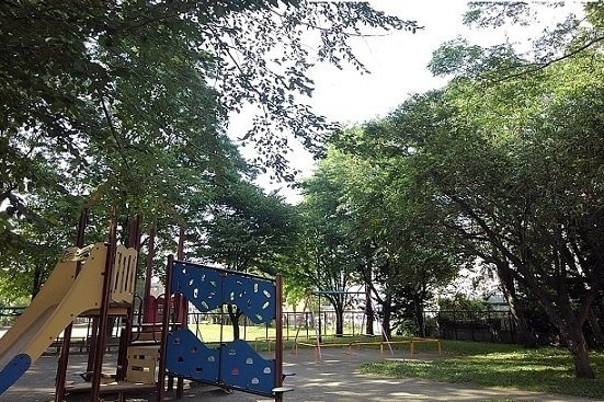 ＡＩＲＹ　ＣＯＵＲＴの周辺|わらべ公園まで700m